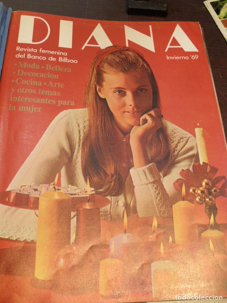 Libros: DIANA - VARIOS - Foto 1