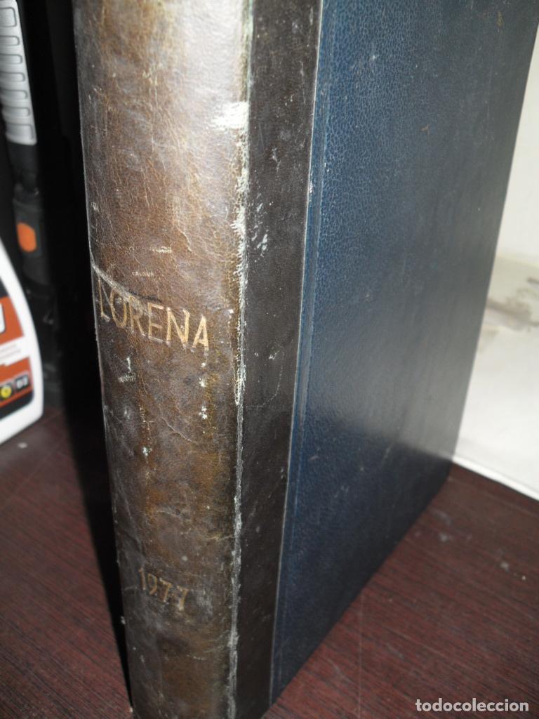Libros: LORENA - CORIN TELLADO - Foto 1