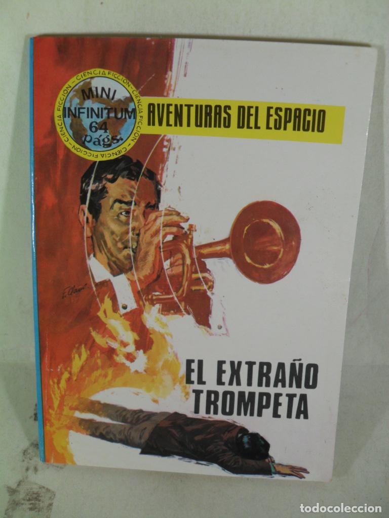 Libros: EL EXTRA&Ntilde;O TROPETA - VARIOS - Foto 1