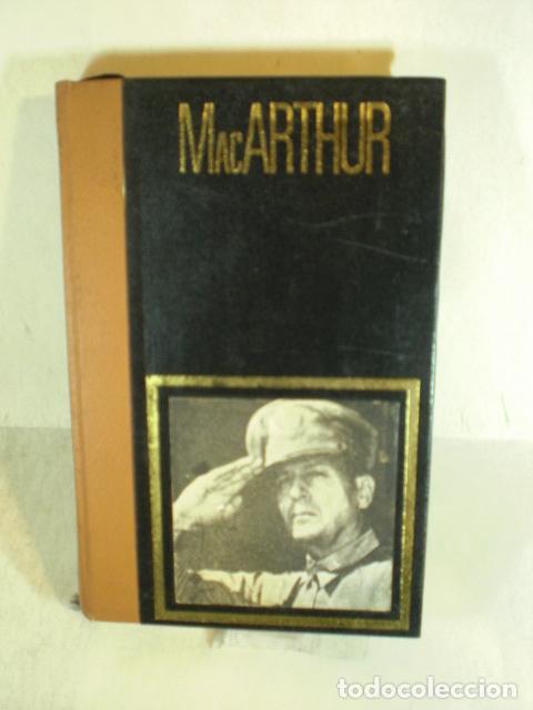 Libros: MACARTHUR - BERNARD MICHAL - Foto 1