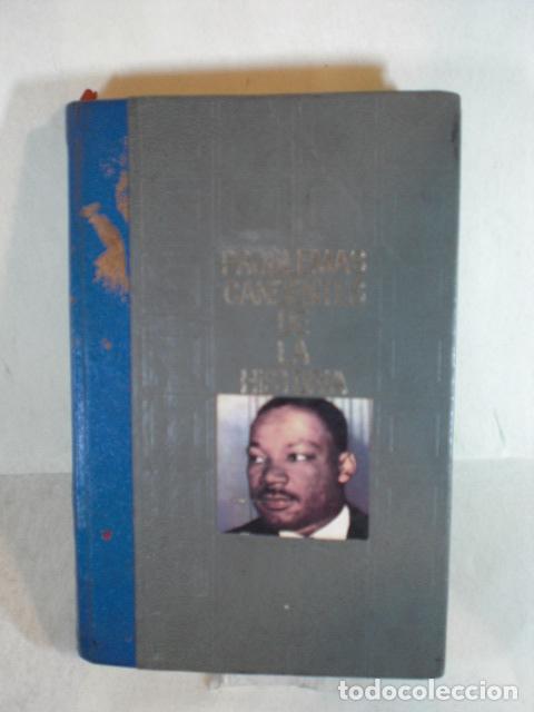 Libros: LOS NEGROS USA - GIULIO RICCEZZA - Foto 1