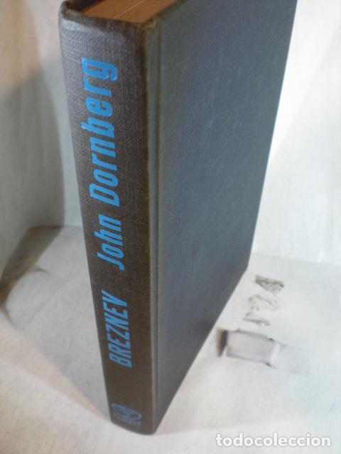 Libros: BREZNEV - JOHN DORBERG - Foto 1