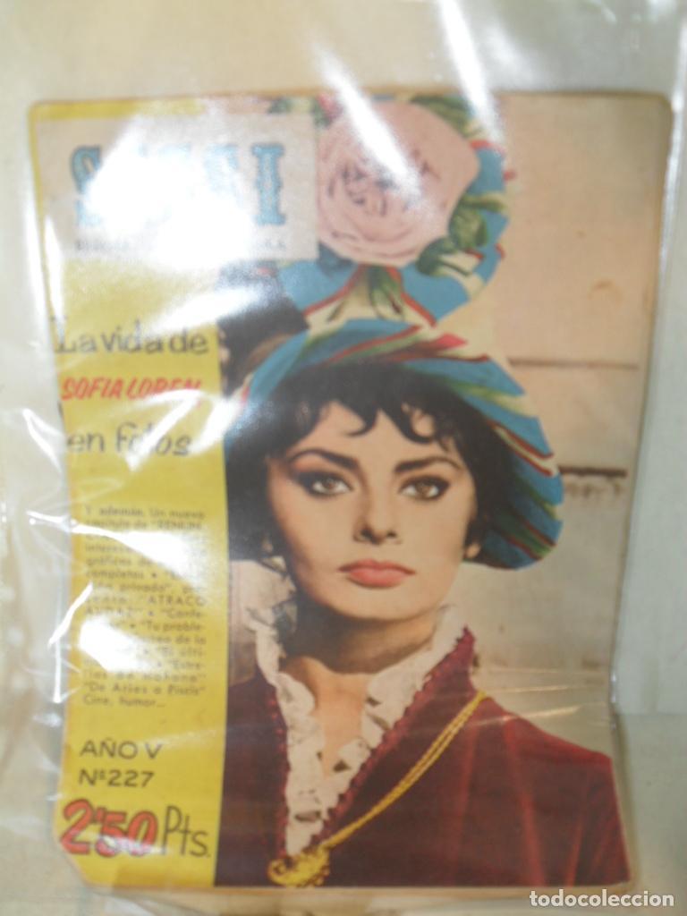 Libros: SISSI N&ordm; 227 - BRUGUERA - Foto 1