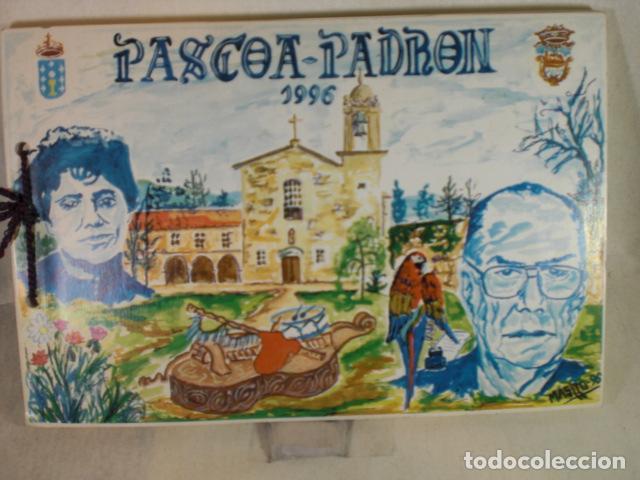 Libros: PASCOA PADRON 1996 - VARIOS - Foto 1
