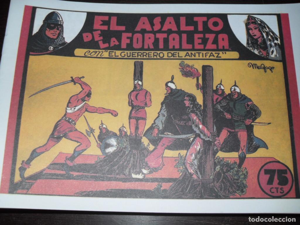 Libros: LOS COMICS DE SIEMPRE - VARIOS - Foto 1