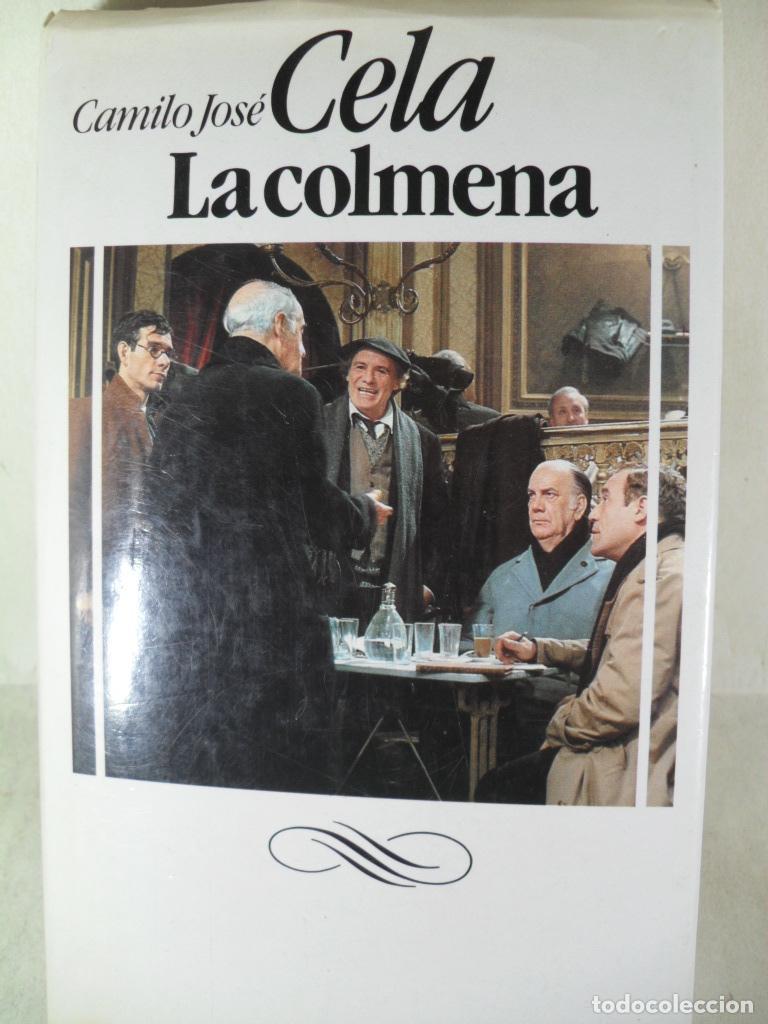 Libros: LA COLMENA - CAMILO JOSE CELA - Foto 1