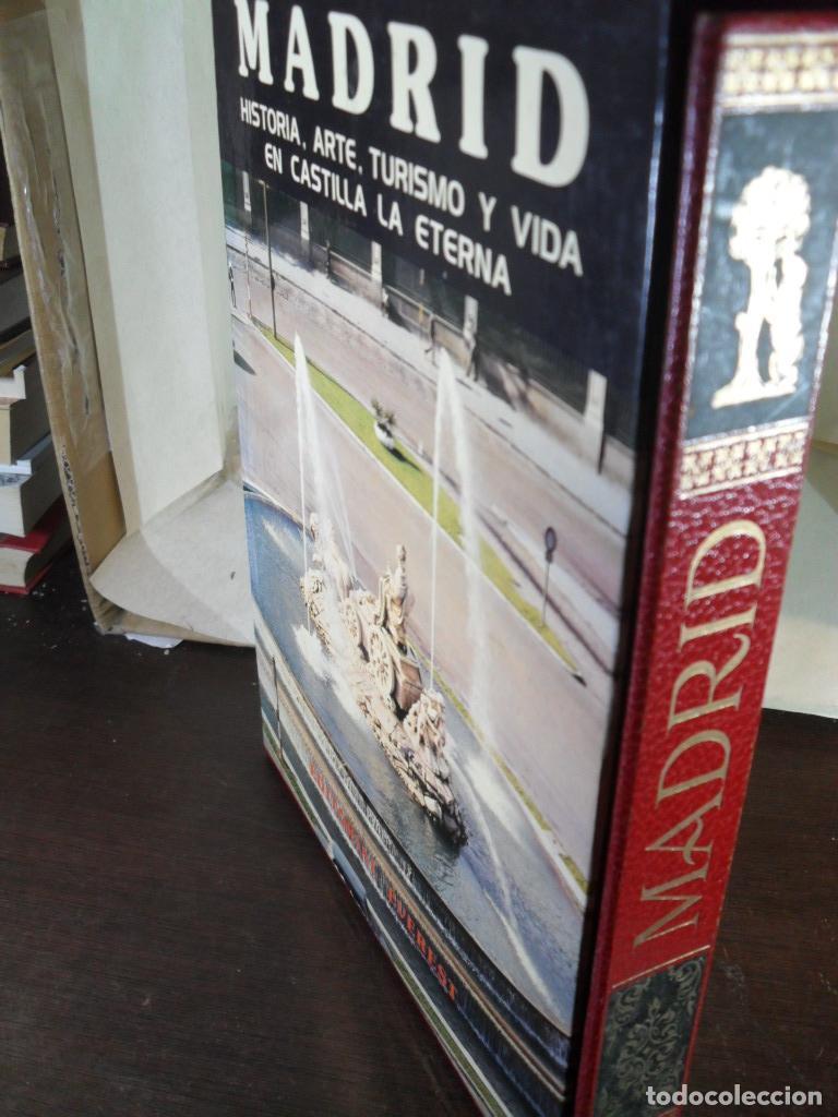 Libros: MADRID - VARIOS - Foto 1