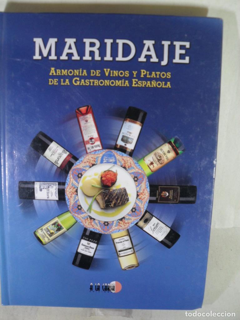Libros: GRAN ENCICLOPEDIA DE LA COCINA - VARIOS - Foto 1