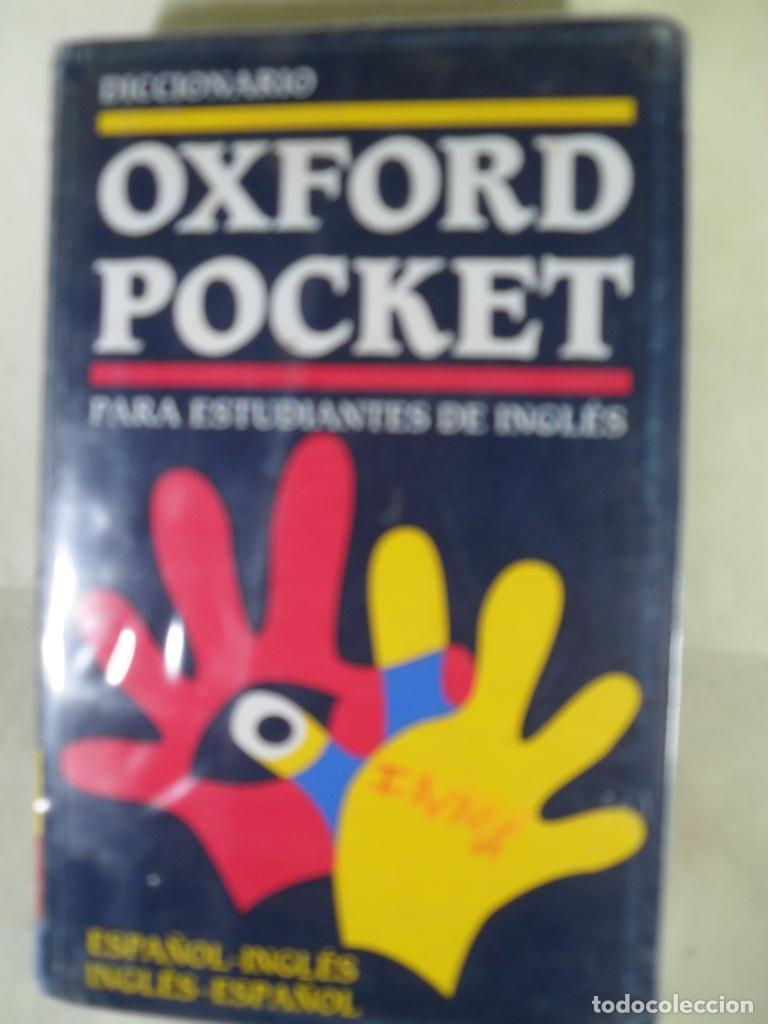 Libros: OSFORD POCKET - VARIOS - Foto 1