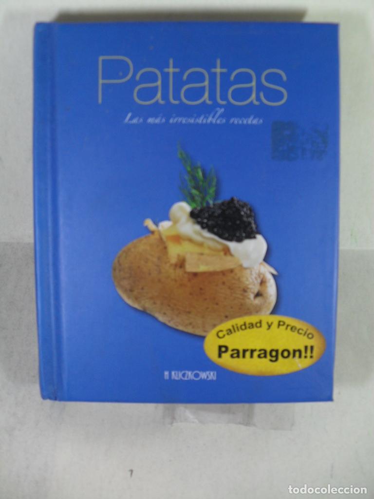 Libros: PATATAS - H KLICZKOWSKI - Foto 1