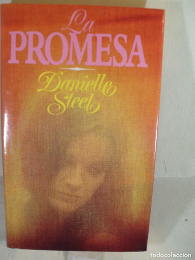 Libros: LA PROMESA - DANIELLE STEEL - Foto 1