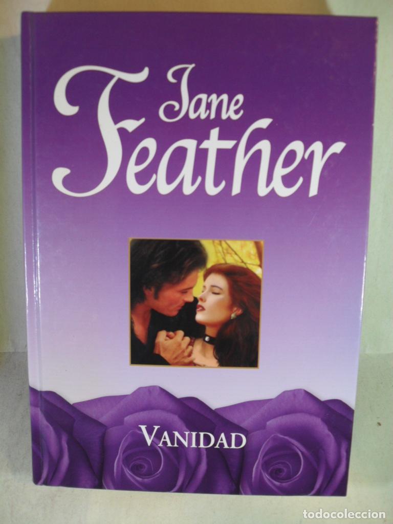 Libros: VANIDAD - JANE TEATHER - Foto 1