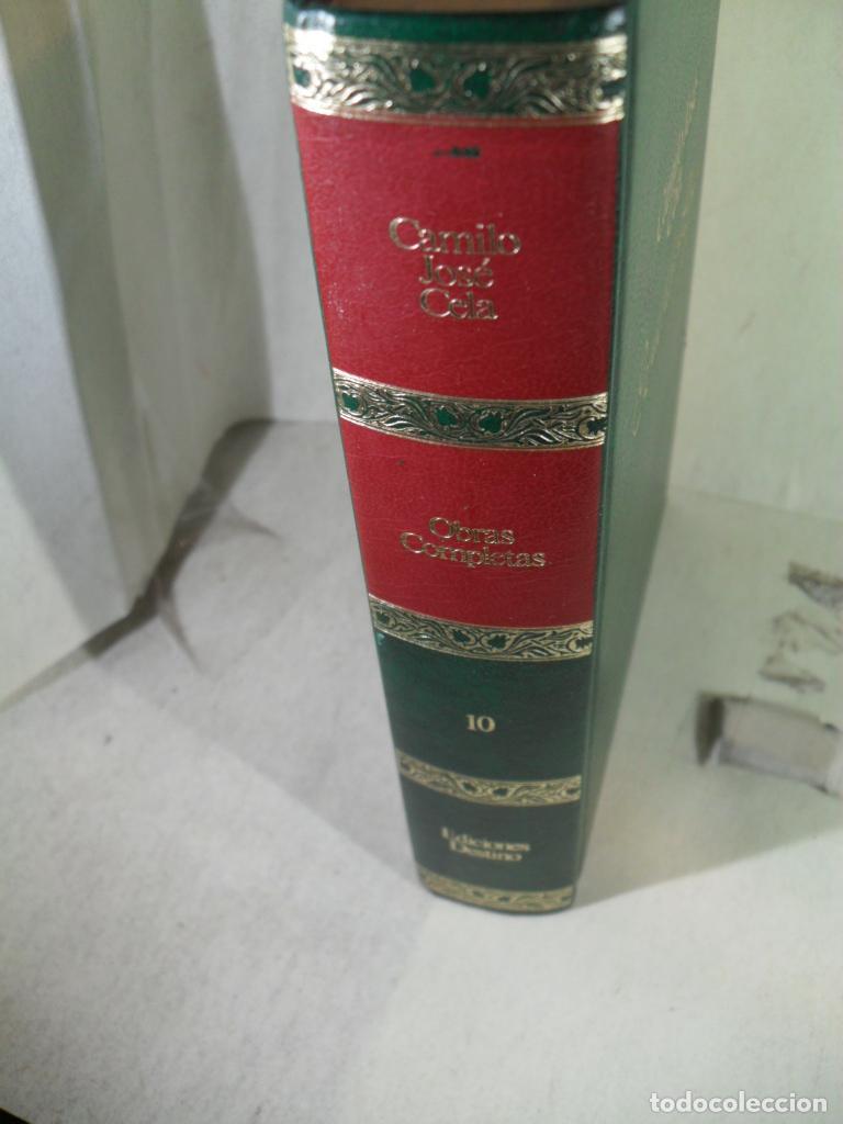 Libros: LA CATIRA - CAMILO JOSE CELA - Foto 1