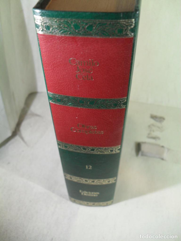 Libros: CAJON DE SASTRE - CAMILO JOSE CELA - Foto 1