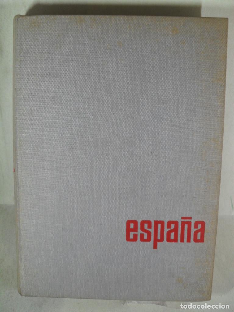 Libros: ESPA&Ntilde;A - VARIOS - Foto 1