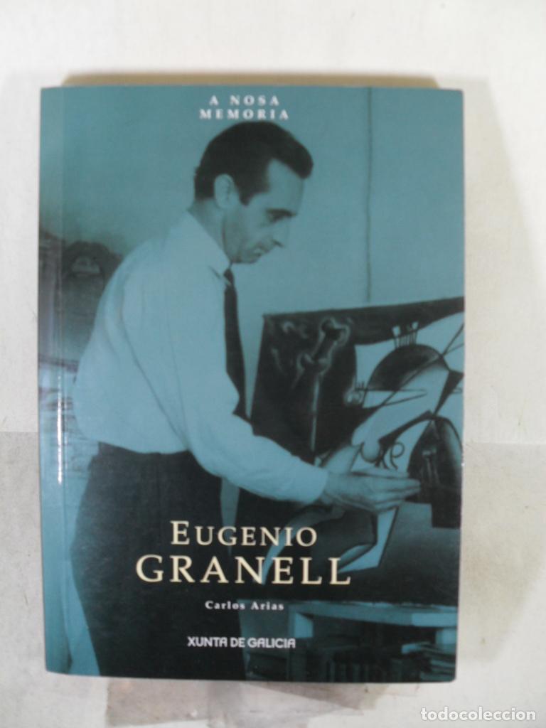 Libros: EUGENIO GRANELL - CARLOS ARIAS - Foto 1
