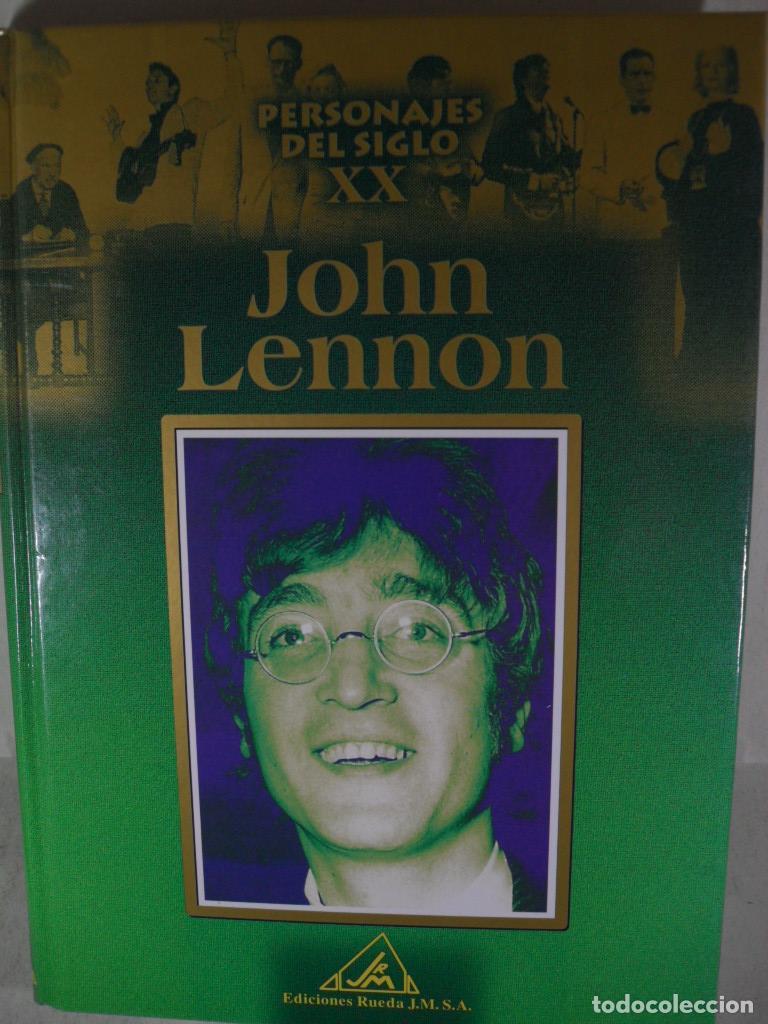 Libros: JOHN LENNON - VARIOS - Foto 1