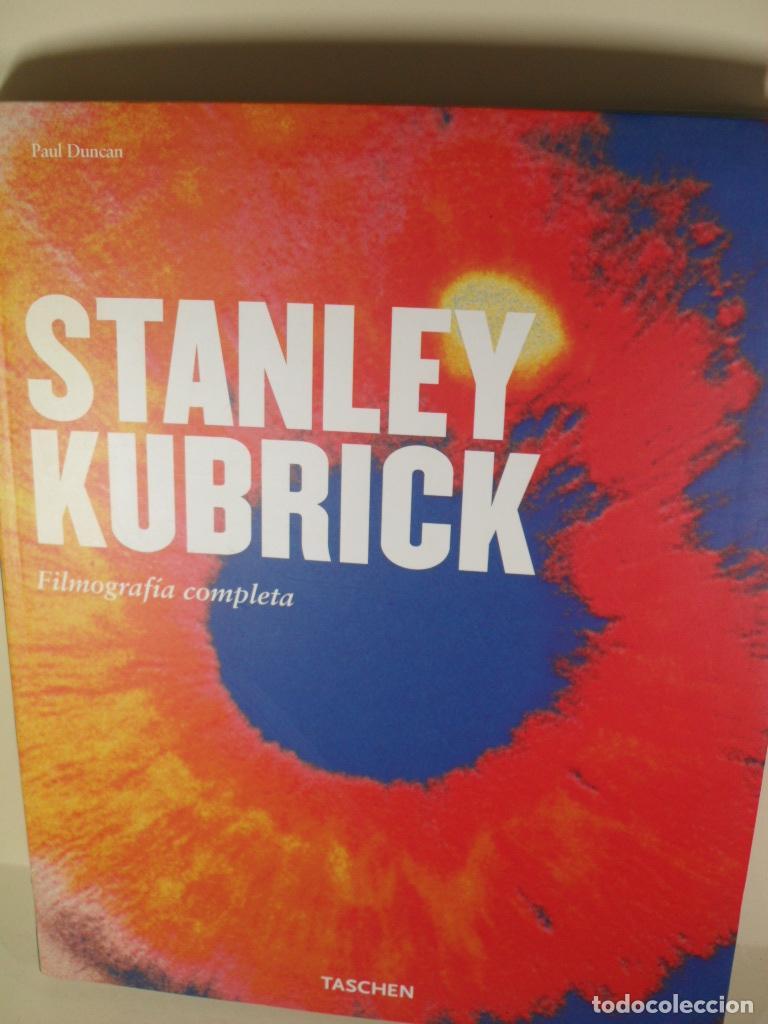 Libros: STANLEY KUBRICK - PAUL DUCAN - Foto 1