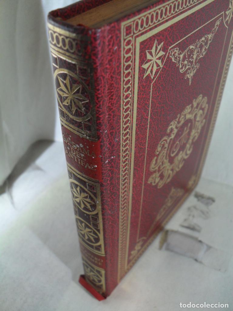 Libros: LA DAMA DEL ANTIFAZ - PROSPERO MERIMEE - Foto 1