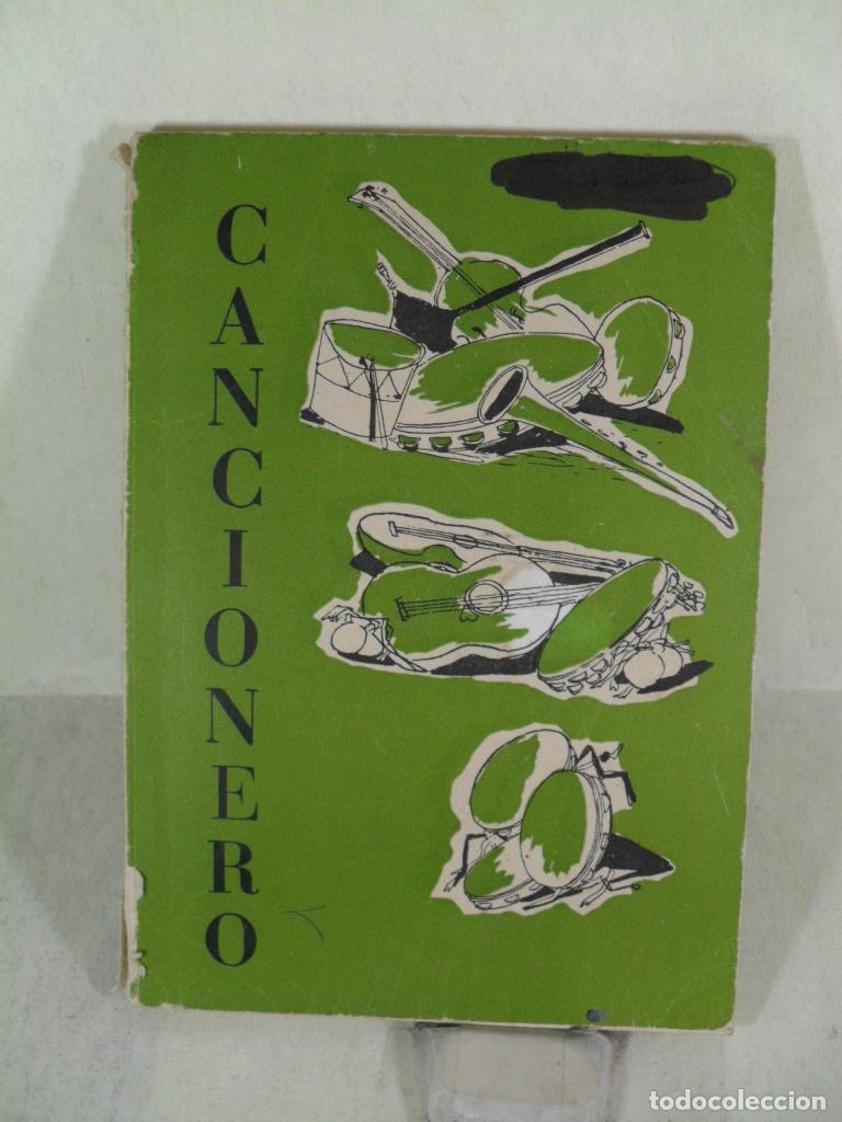 Libros: CANCIONERO - VARIOS - Foto 1