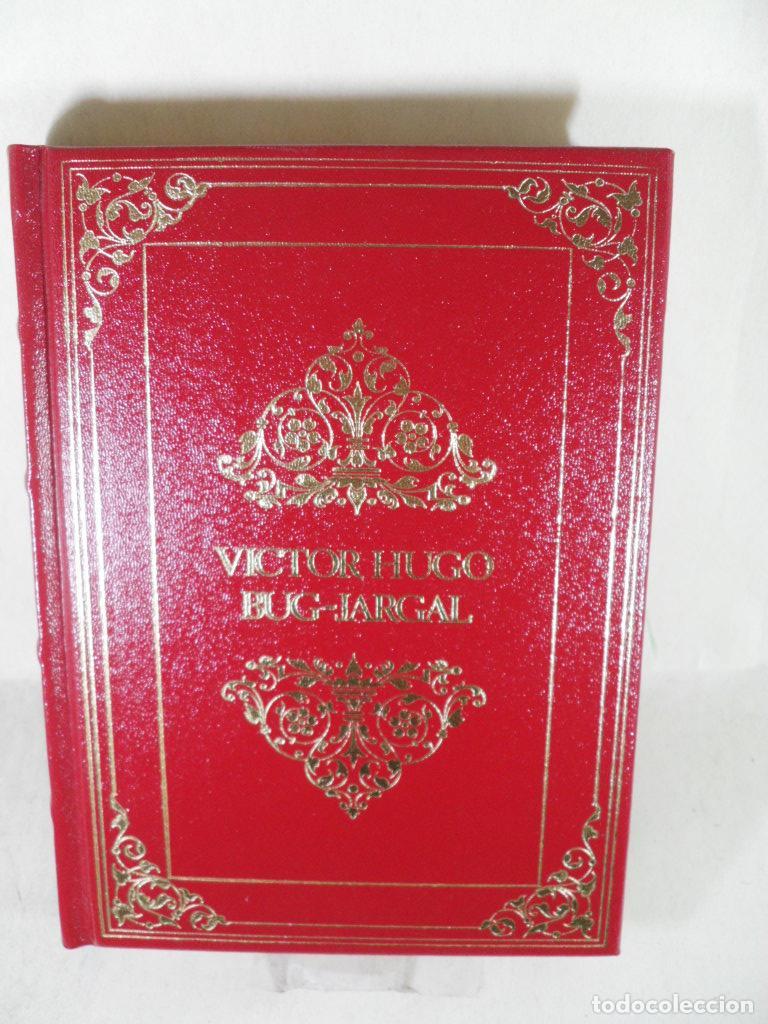 Libros: BUG-JARGAL - VICTOR HUGO - Foto 1