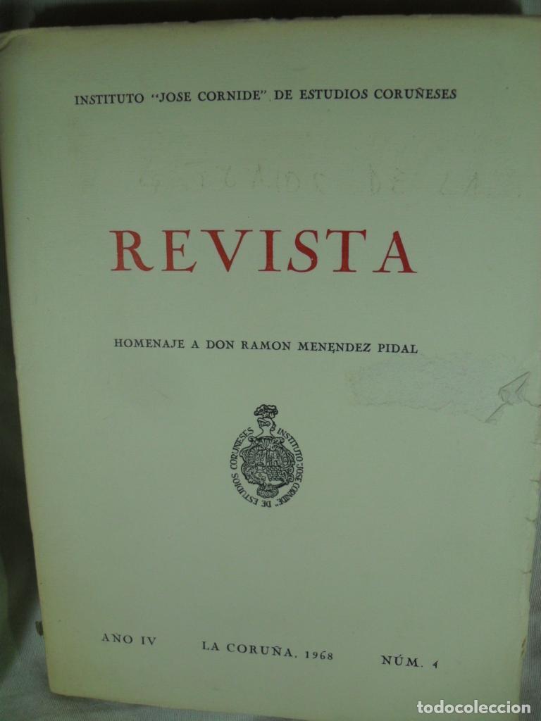 Libros: REVISTA N4 - VARIOS - Foto 1