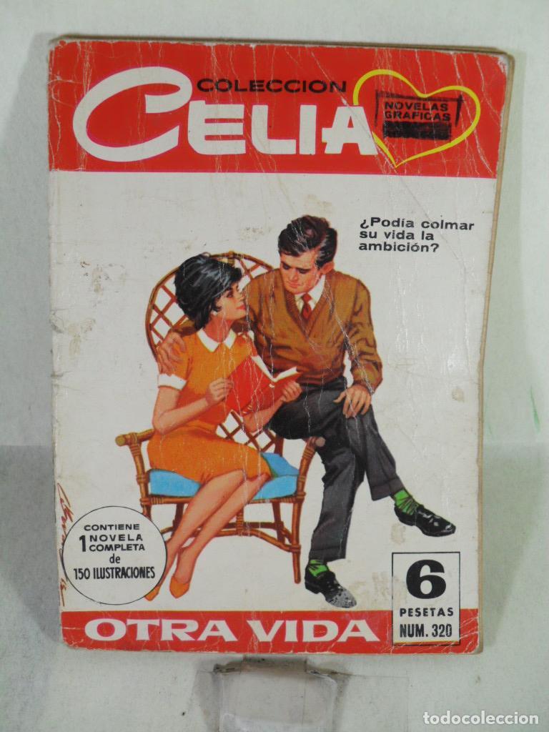 Libros: OTRA VIDA CELIA - VARIOS - Foto 1