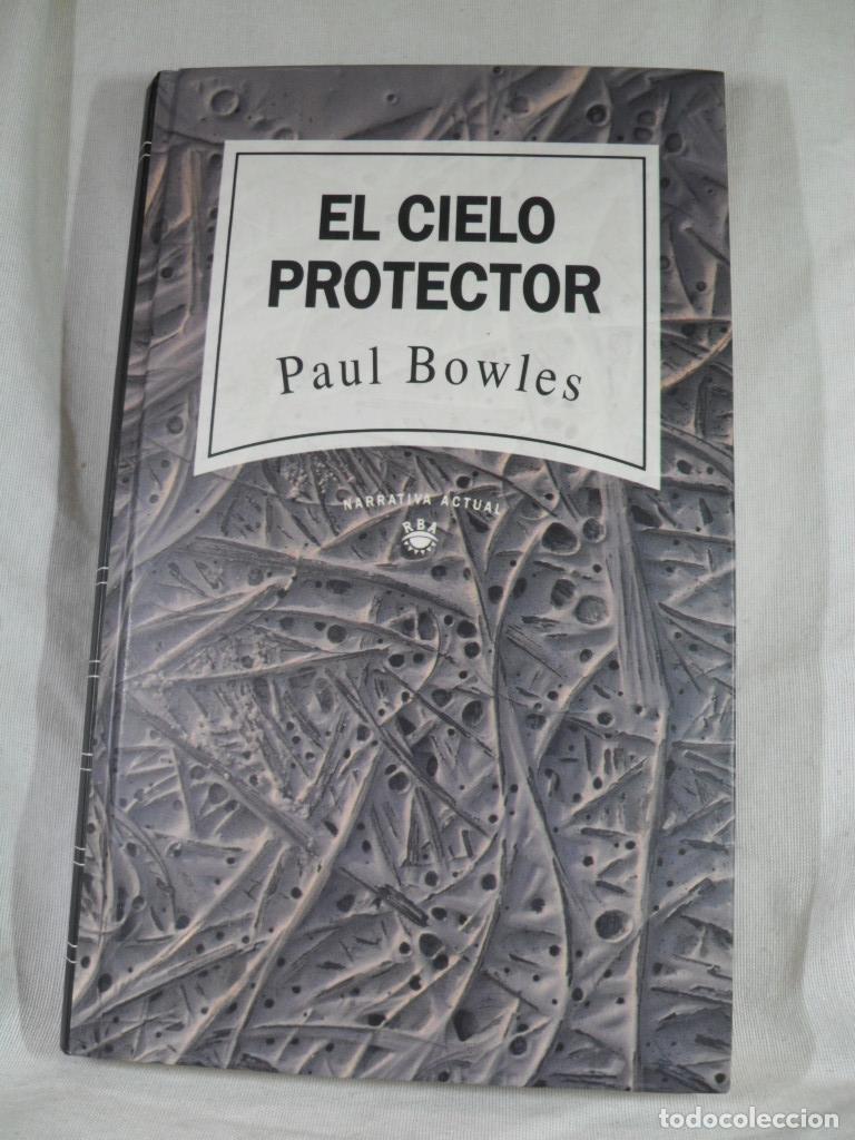 Libros: EL CIELO PROTECTOR - PAUL BOWLES - Foto 1