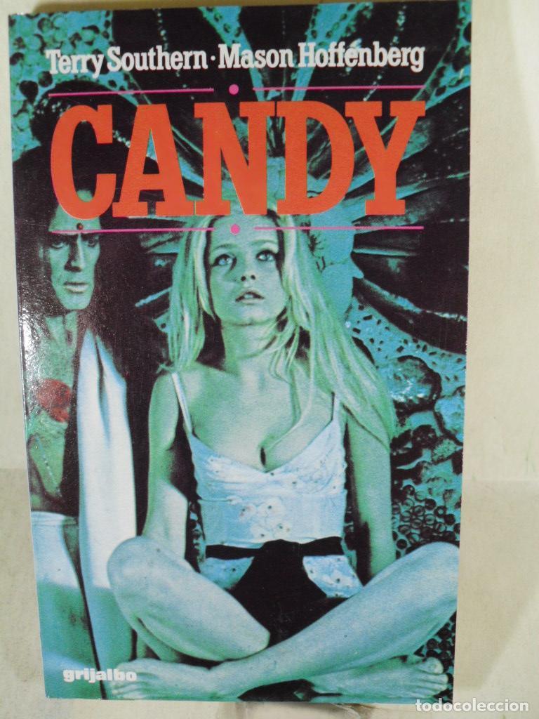 Libros: CANDY - TERRY SOUTHERN - MASON HOFFENBERG - Foto 1