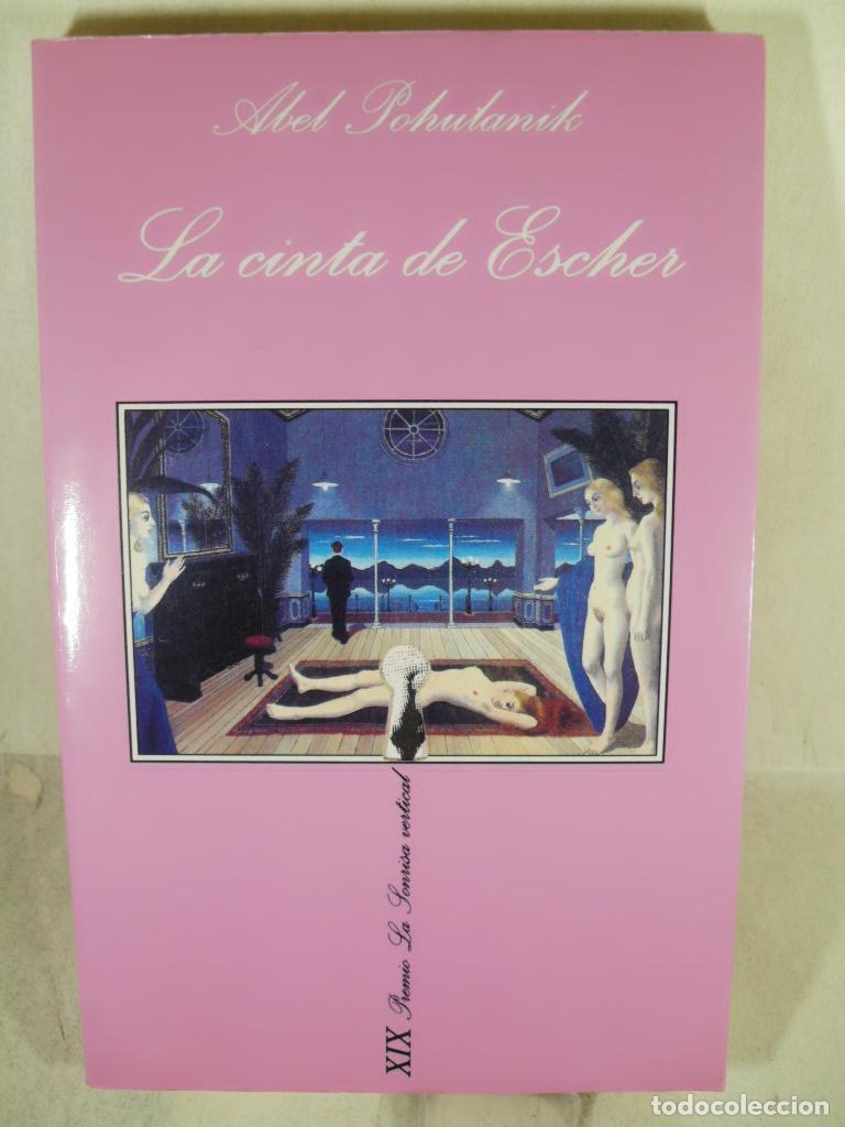 Libros: LA CINTA DE ESTHER - ABEL POHULANIK - Foto 1