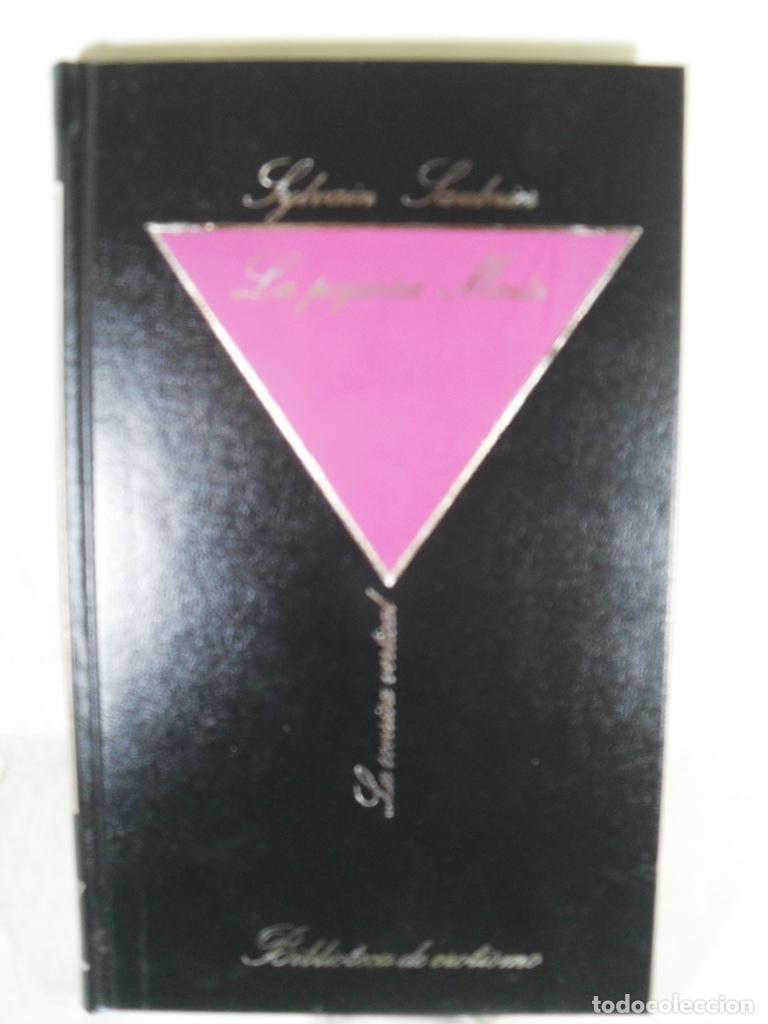 Libros: LA PEQUE&Ntilde;A MARIA - SYLVAIN SAULNIER - Foto 1