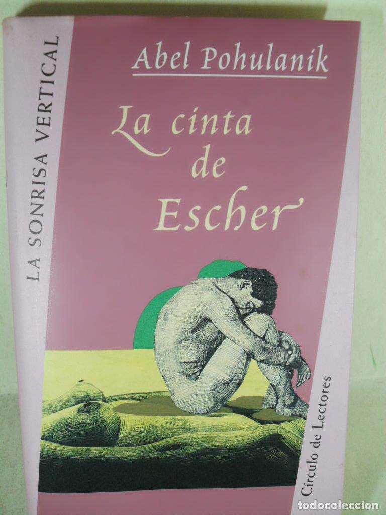 Libros: LA CINTA DE ESTHER - ABEL POHULANIK - Foto 1