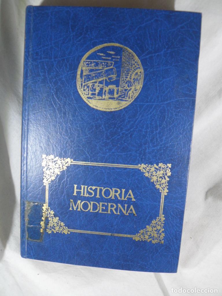 Libros: HISTORIA MODERNA - ANDRE CORVISIER - Foto 1