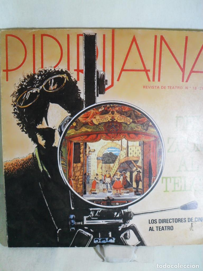 Libros: PIPIIJAINA DEL ZOON AL TELON - VARIOS - Foto 1
