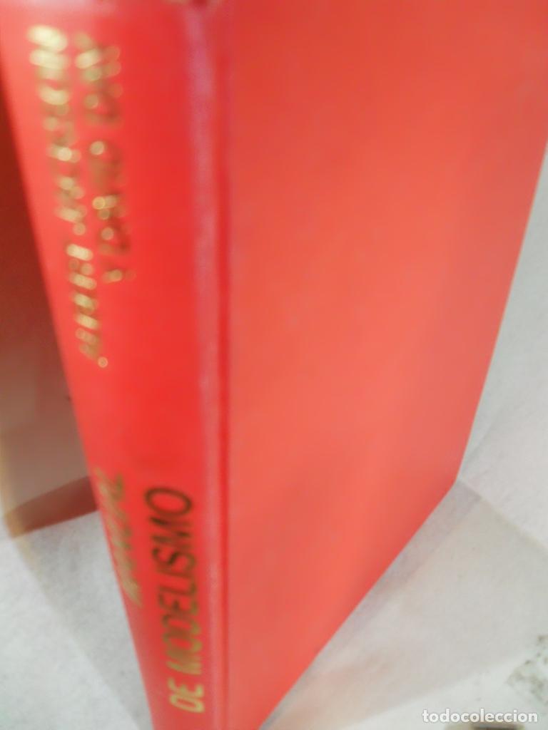 Libros: MANUAL DE MODELISMO - ALBERT JACKSON - DAVID DAY - Foto 1