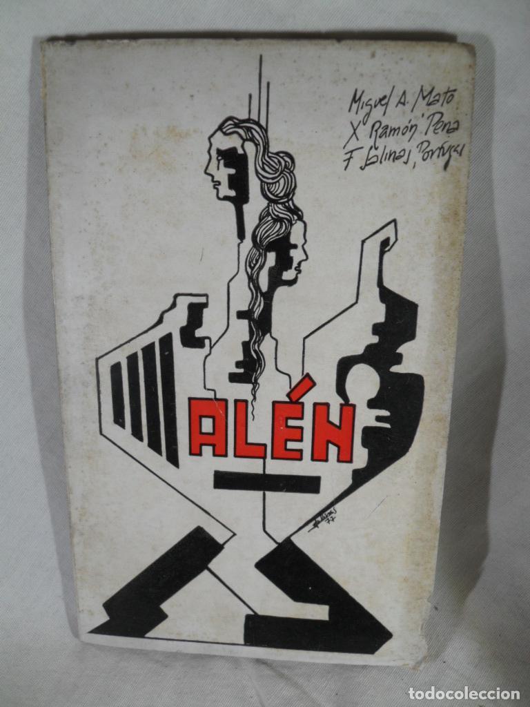 Libros: ALEN - MATO - PENA - SALINAS - Foto 1