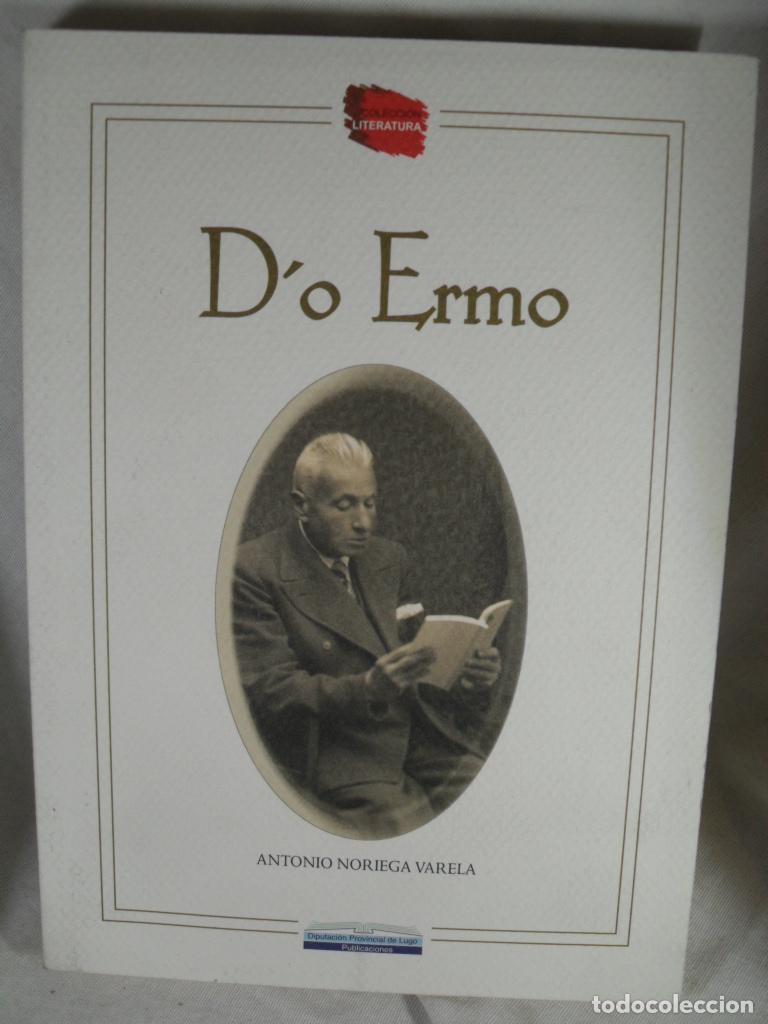 Libros: DO ERMO - ANTONIO NORIEGA VARELA - Foto 1