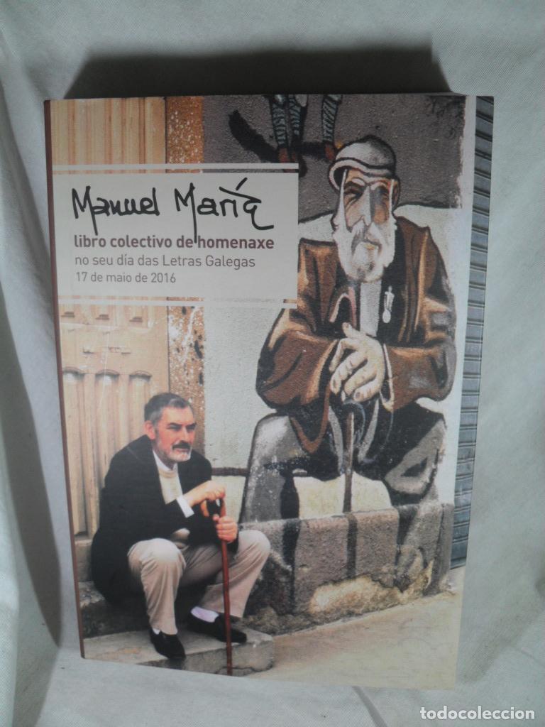Libros: MANUEL MARIA - VARIOS - Foto 1