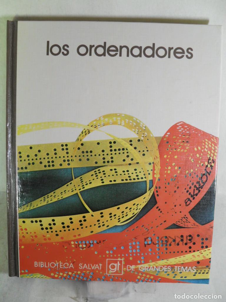 Libros: LOS ODERNADORES - VARIOS - Foto 1
