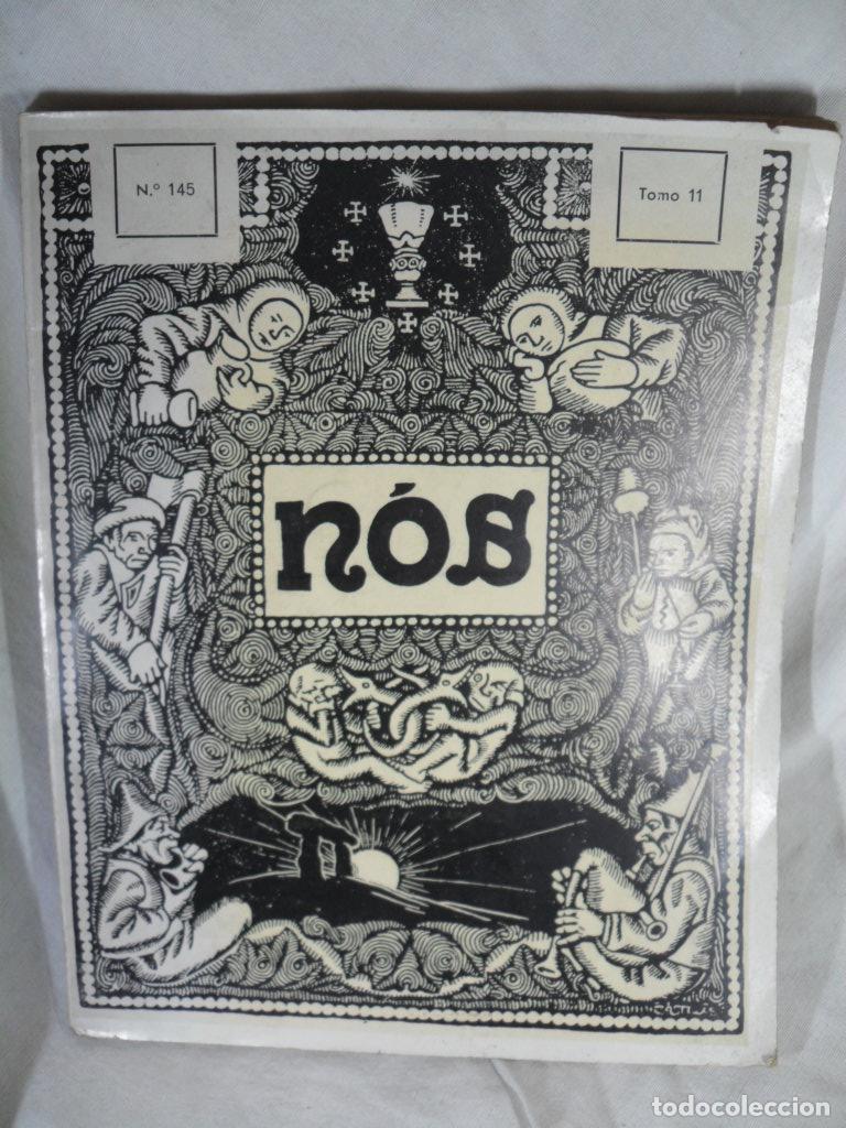Libros: NOS N&ordm;145 - VARIOS - Foto 1