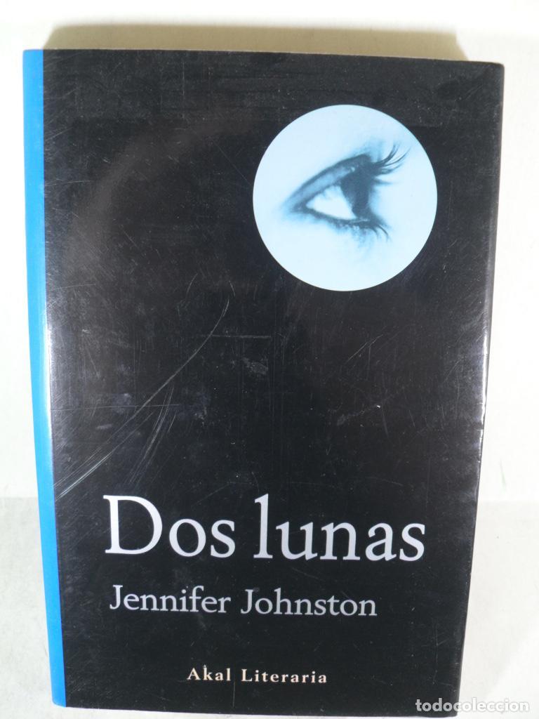 Libros: DOS LUNAS - JENNIFER JOHNSTON - Foto 1