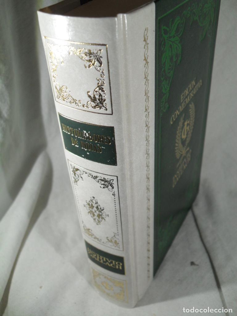 Libros: HISTORIADORES DE INDIAS - GERMAN ARCINIEGAS Edi - Foto 1