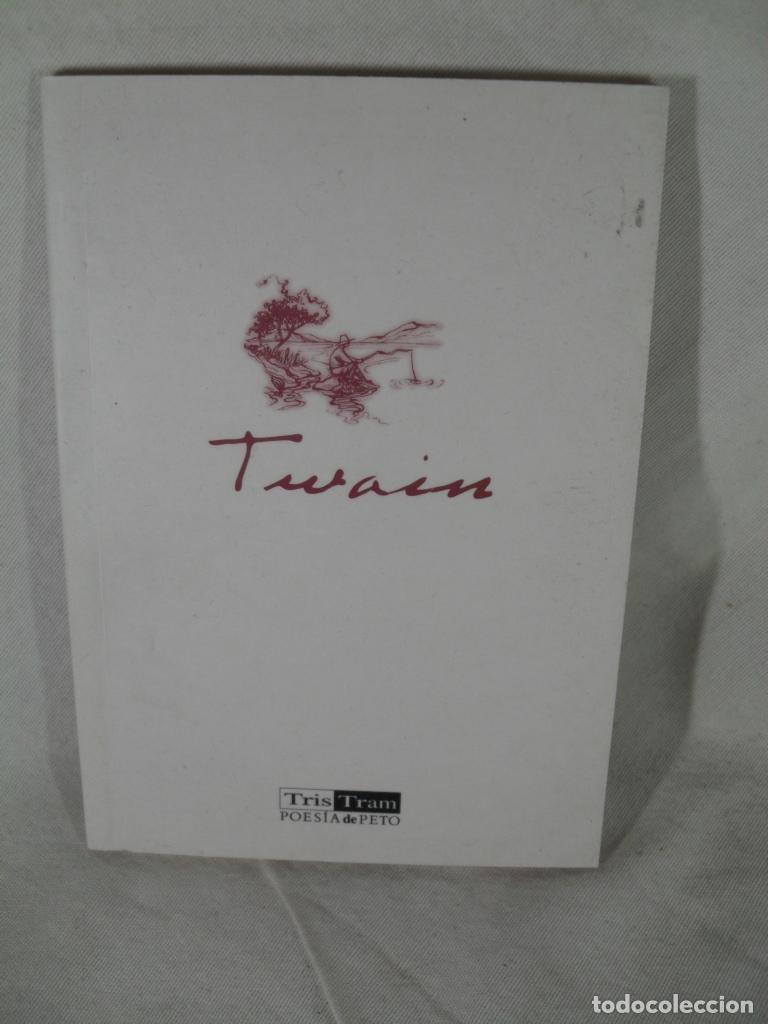 Libros: TWAIN - MARK TWAIN - Foto 1