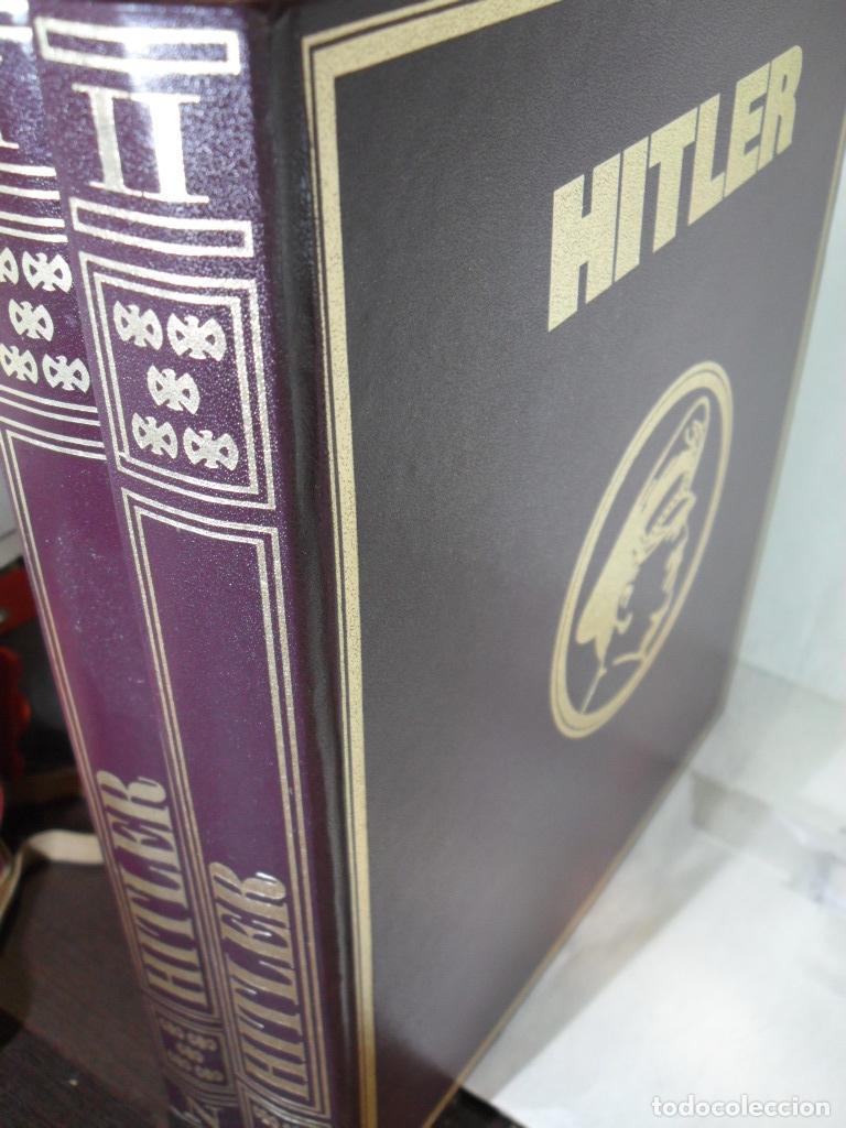 Libros: HITLER - VARIOS - Foto 1