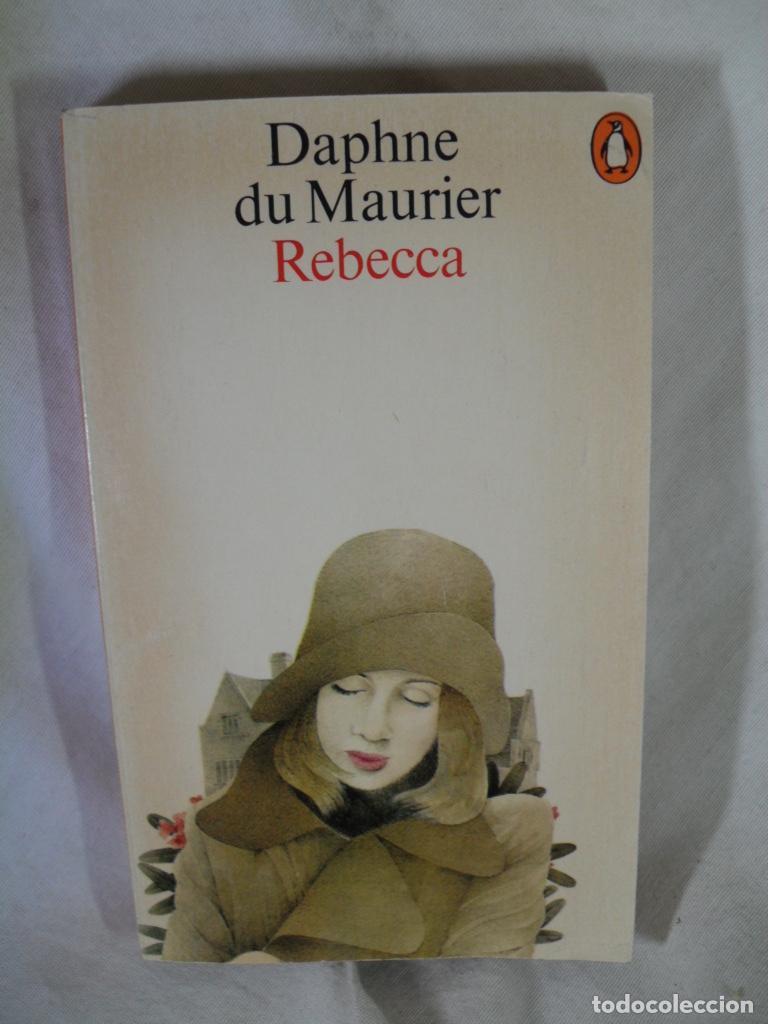 Libros: REBECCA - DAPHNE DU MAURIER - Foto 1
