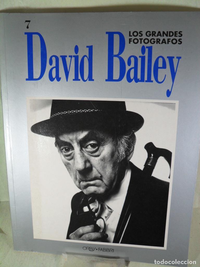 Libros: DAVID BAILEY - VARIOS - Foto 1