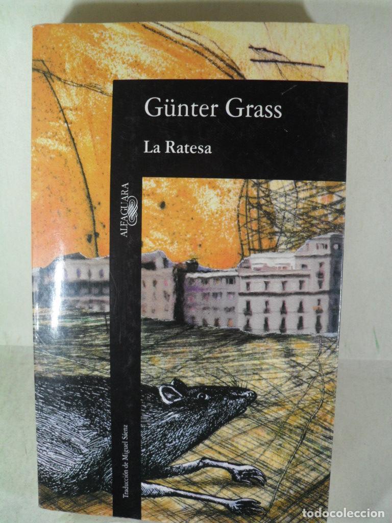 LA RATESA - GUNTER GRASS