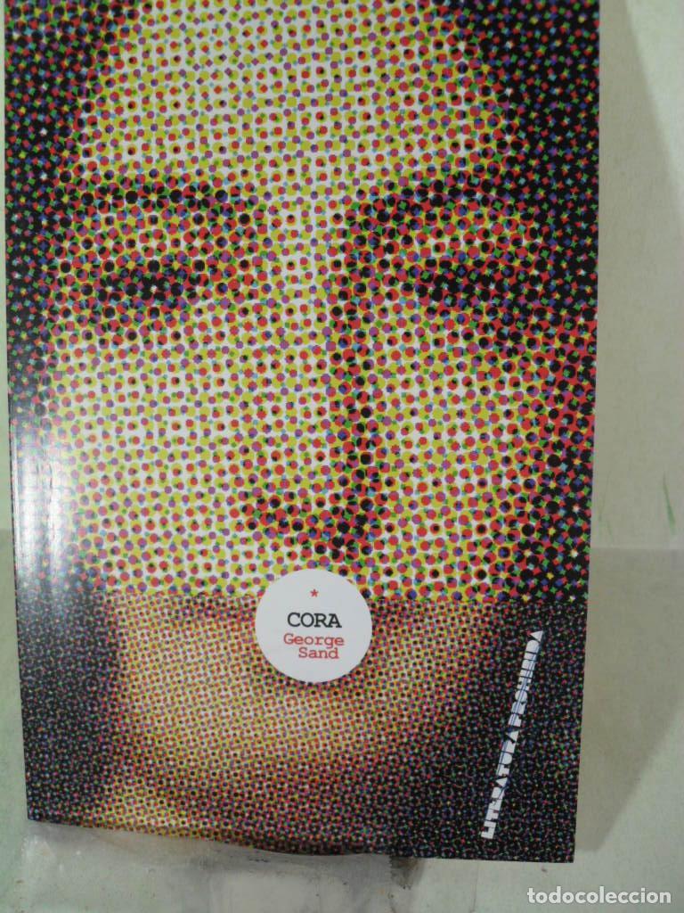 Libros: CORA - GEORGE SAND - Foto 1