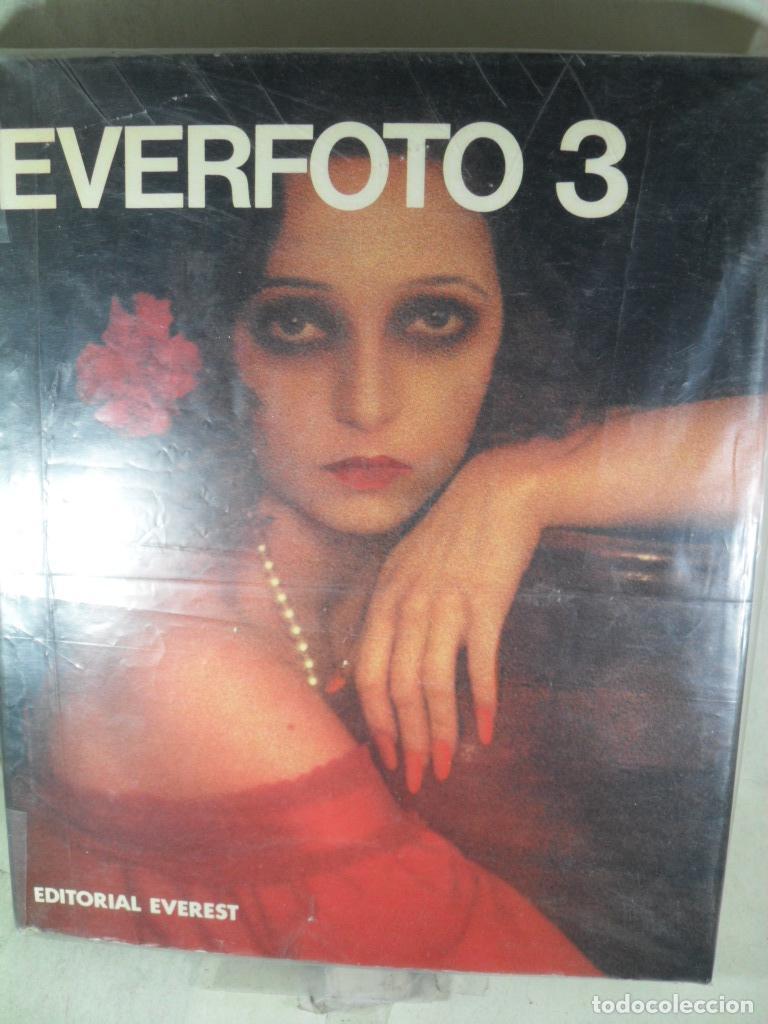 Libros: EVERFOTO 3 - VARIOS - Foto 1