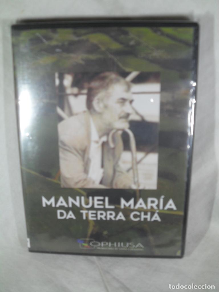Libros: MANUEL MARIA DA TERRA CHA - VARIOS - Foto 1